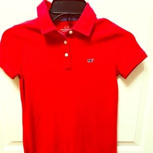 Vineyard Vines polo dress